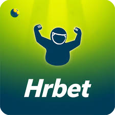 Logo da hrbet